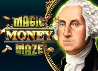 Автомат Magic Money Maze